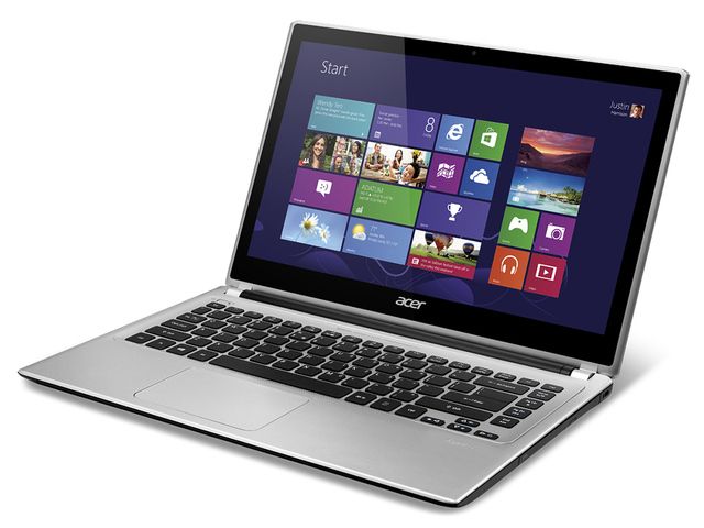 Laptop